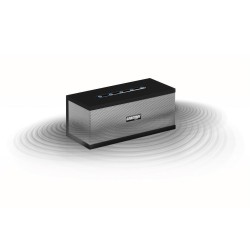 ALTAVOZ BLUETOOTH SOUNDBOLCK 6W 360º