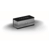 ALTAVOZ BLUETOOTH SOUNDBOLCK 6W 360º