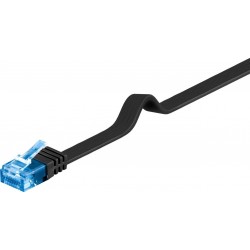 CABLE UTP CAT6A PLANO RJ45...