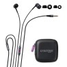 AURICULARES ESTEREO VOLUMEN+MICRO IPHONE