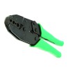HERRAMIENTA CRIMPAR BNC RG58 RG59 VK5VK6