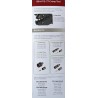 HERRAMIENTA CRIMPAR 4855R,1855A MiniRG59