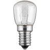 LAMPARA 25W CASQUILLO E14