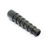 CAPUCHON PARA BNC 0.8/3.7 RG59 VK6 NEGRO