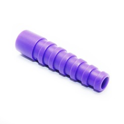 CAPUCHON PARA BNC 0.6/2.8 RG58 VK5 VIOLE