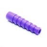 CAPUCHON PARA BNC 0.6/2.8 RG58 VK5 VIOLE