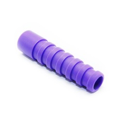 CAPUCHON PARA BNC 0.8/3.7 RG59 VK6 VIOLE
