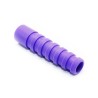 CAPUCHON PARA BNC 0.8/3.7 RG59 VK6 VIOLE