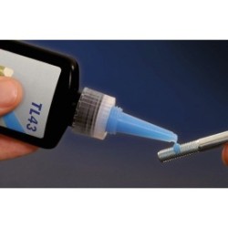 ADHESIVO INSTANTANEO FIJATORNILLOS 50ml