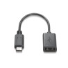ADAPTADOR USB 3.0 TIPO A H-USB C M 15cm