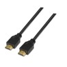 CABLE HDMI M-M 4K 1,8M ETHERNET NEGRO