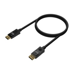 CABLE DISPLAYPORT M-M 4K V.1.2 1,5M