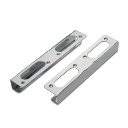 ADAPTADOR METALICO 3.5" a 2.5" HD SSD