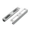 ADAPTADOR METALICO 3.5" a 2.5" HD SSD