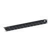 JUMPER SIMPLEX SM SC/APC-SC/APC 2M BLANC