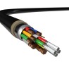 CABLE HDMI M-M V.2.1 50M AOC 8K ARMADO