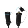CABLE HDMI M-M V.2.1 100M AOC 8K ARMADO