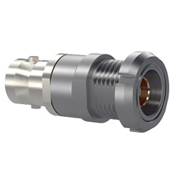 ADAPTADOR videoPANEL LEMO ABE.1S H-BNC H