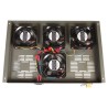 UNIDAD VENTILACION TECHO 4 VENTILADORES