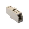 ADAPTADOR F.O. LC SIMPLEX MULTIMODO