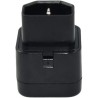 ADAPTADOR SCHUKO H UNIVERSAL- C14 MACHO