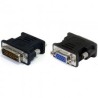 ADAPTADOR DVI-I 24+5 M-VGA H ANALOGICO