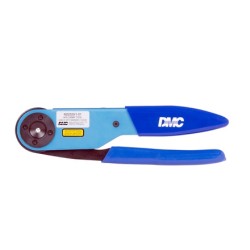 HERRAMIENTA CRIMPAR PINES 12-26AWG DMC