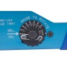 HERRAMIENTA CRIMPAR PINES 12-26AWG DMC