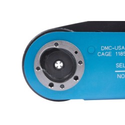 HERRAMIENTA CRIMPAR PINES 12-26AWG DMC