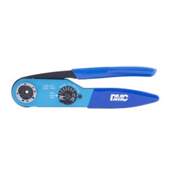 HERRAMIENTA CRIMPAR PINES 12-26AWG DMC