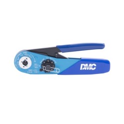 HERRAMIENTA CRIMPAR PINES 20-32AWG DMC