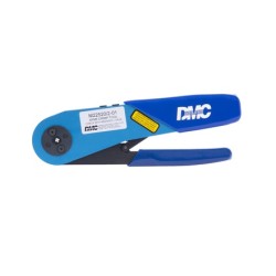HERRAMIENTA CRIMPAR PINES 20-32AWG DMC