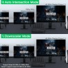 SPLITTER HDMI 1 ENTRADA 4 SALIDAS HD4K60