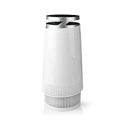 PURIFICADOR DE AIRE HASTA 20m2 130m2/h