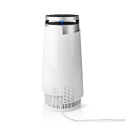 PURIFICADOR DE AIRE HASTA 20m2 130m2/h