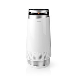 PURIFICADOR DE AIRE HASTA 20m2 130m2/h