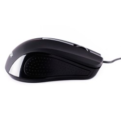 RATON OPTICO CON SCROLLING CABLE USB