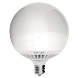 LAMPARA LED 24W CASQUILLO E27 GLOBO 3000