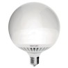 LAMPARA LED 24W CASQUILLO E27 GLOBO 3000