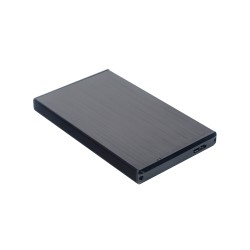 CAJA EXTERNA DISCOS 2,5" SATA USB V.3.1