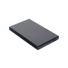 CAJA EXTERNA DISCOS 2,5" SATA USB V.3.1
