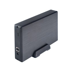 CAJA EXTERNA DISCOS 3,5" SATA USB V.3.1