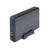 CAJA EXTERNA DISCOS 3,5" SATA USB V.3.1