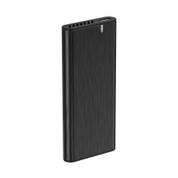 CAJA EXTERNA SSD M.2 NVMe USB C 3.1