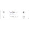 ATENUADOR FIJO SM LC/UPC 5dB