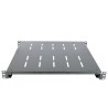 BANDEJA FIJA 19" AJUSTABLE PROFUN. 450mm