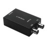 BALUN 2xBNC H-RJ45H FTP AEREO (G703)NEGR