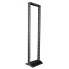 RACK BASTIDOR DE LABORATORIO 44U