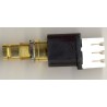 BALUN 1.6/5.6 H PANEL A KRONE IDC