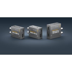 MICRO CONVERSOR SDI-HDMI BLACKMAGIC 3G